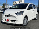 Daihatsu Mira e:S 5BA-LA350S