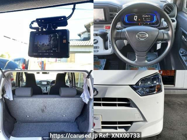 Used 2020 AT daihatsu mira-e-s 5BA-LA350S Image[8]