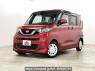 Used 2023 CVT nissan dayz-roox 5AA-B44A Image[0]