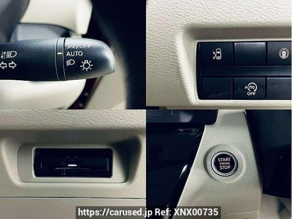 Used 2023 CVT nissan dayz-roox 5AA-B44A Image[5]