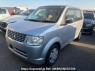 Used 2013 AT mitsubishi ek-wagon H82W Image[1]