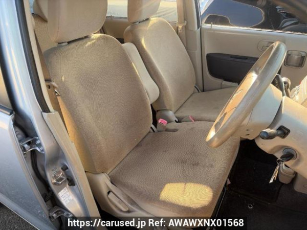 Used 2013 AT mitsubishi ek-wagon H82W Image[10]