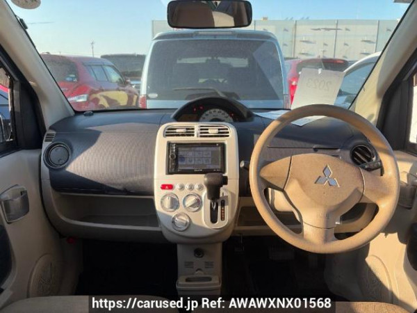 Used 2013 AT mitsubishi ek-wagon H82W Image[11]