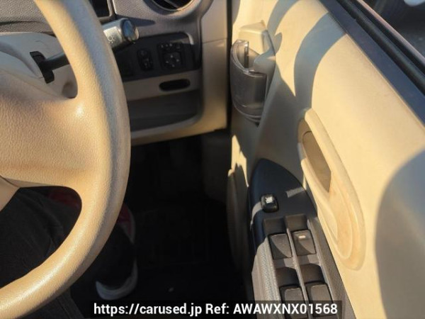 Used 2013 AT mitsubishi ek-wagon H82W Image[15]