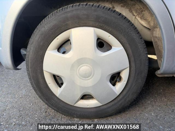 Used 2013 AT mitsubishi ek-wagon H82W Image[16]