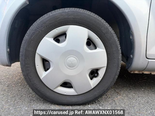 Used 2013 AT mitsubishi ek-wagon H82W Image[18]