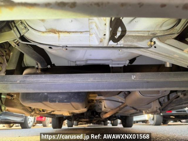 Used 2013 AT mitsubishi ek-wagon H82W Image[20]