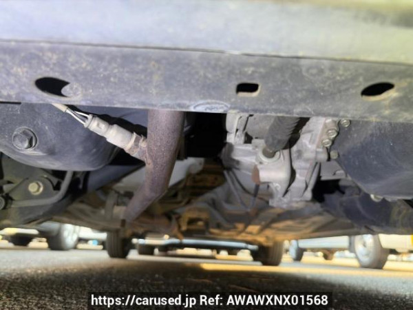 Used 2013 AT mitsubishi ek-wagon H82W Image[21]