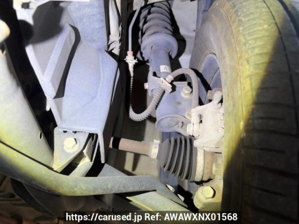 Used 2013 AT mitsubishi ek-wagon H82W Image[23]