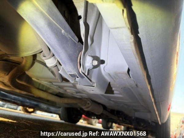 Used 2013 AT mitsubishi ek-wagon H82W Image[24]