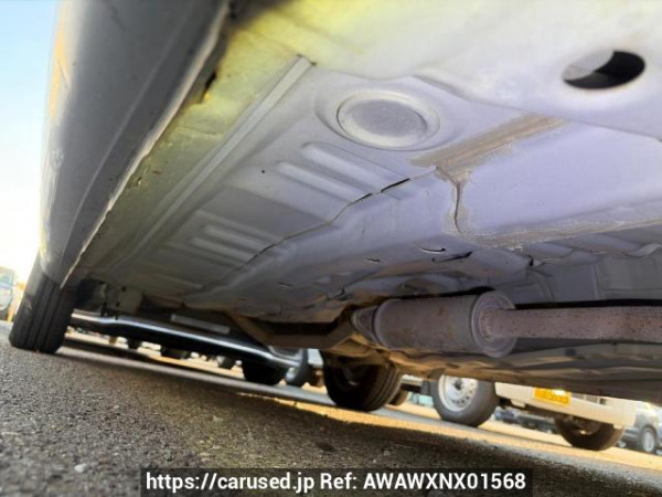 Used 2013 AT mitsubishi ek-wagon H82W Image[25]