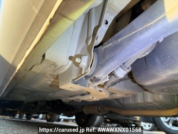 Used 2013 AT mitsubishi ek-wagon H82W Image[26]