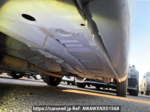 Used 2013 AT mitsubishi ek-wagon H82W Image[27]