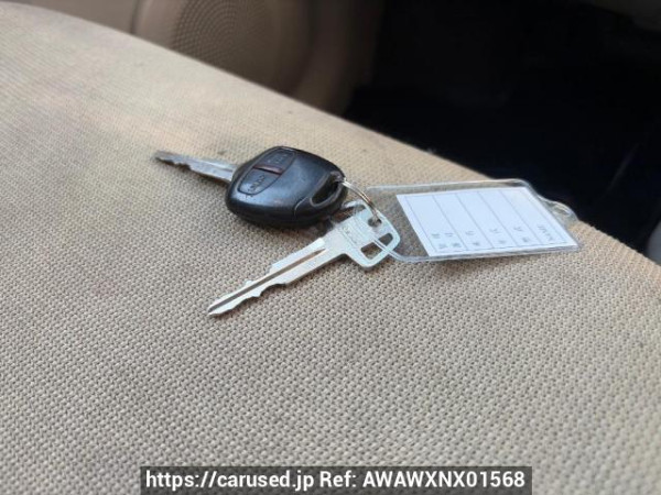 Used 2013 AT mitsubishi ek-wagon H82W Image[29]