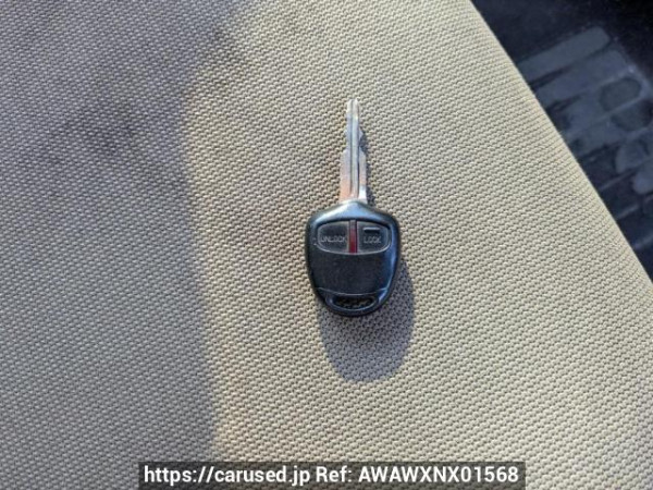 Used 2013 AT mitsubishi ek-wagon H82W Image[29]