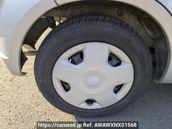 Used 2013 AT mitsubishi ek-wagon H82W Image[31]