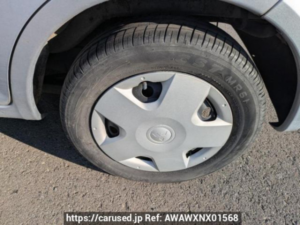 Used 2013 AT mitsubishi ek-wagon H82W Image[33]