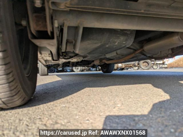 Used 2013 AT mitsubishi ek-wagon H82W Image[36]