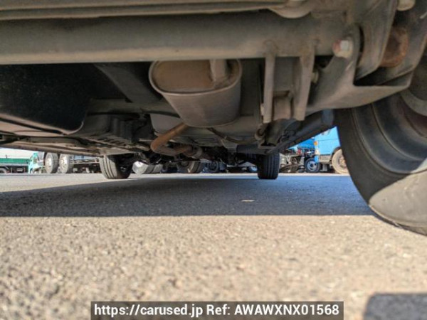 Used 2013 AT mitsubishi ek-wagon H82W Image[37]