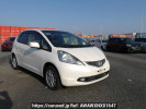 Honda Fit GE6