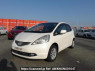 Used 2010 AT honda fit GE6 Image[2]