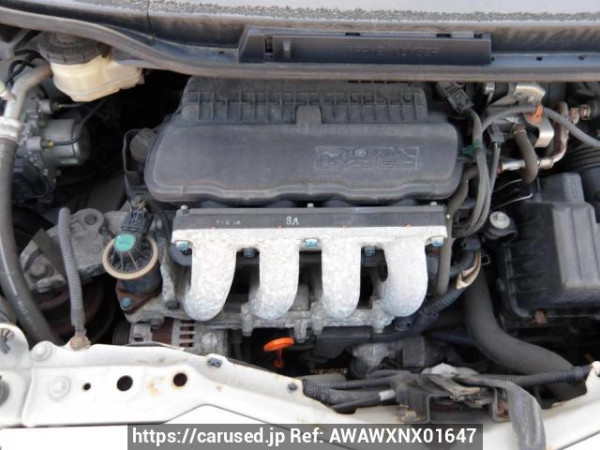 Used 2010 AT honda fit GE6 Image[9]