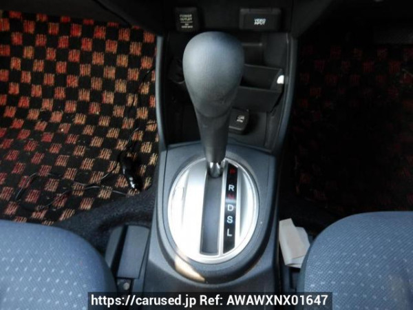Used 2010 AT honda fit GE6 Image[24]