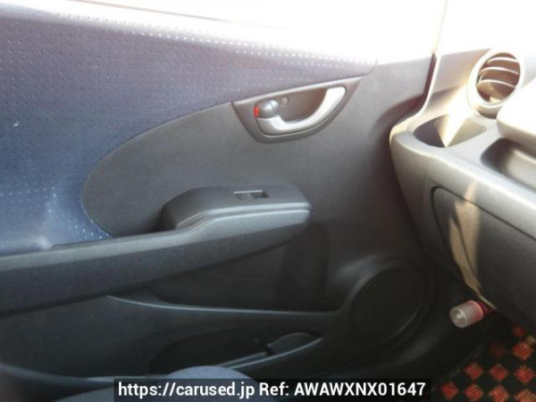 Used 2010 AT honda fit GE6 Image[26]