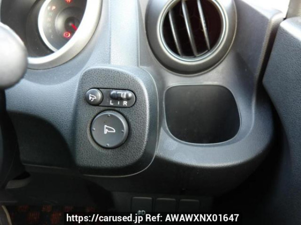 Used 2010 AT honda fit GE6 Image[27]