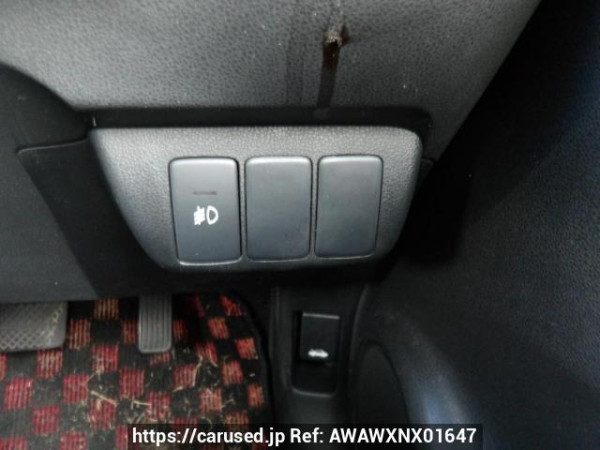 Used 2010 AT honda fit GE6 Image[28]