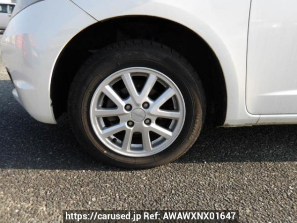 Used 2010 AT honda fit GE6 Image[30]