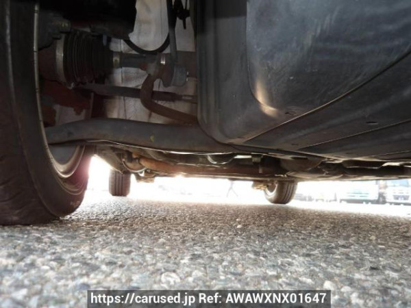 Used 2010 AT honda fit GE6 Image[33]