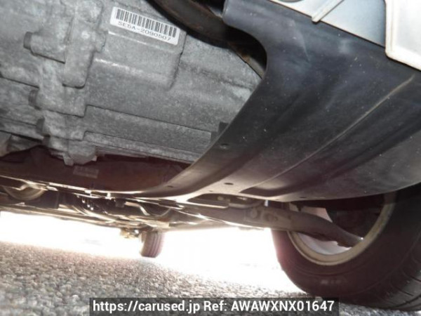 Used 2010 AT honda fit GE6 Image[34]