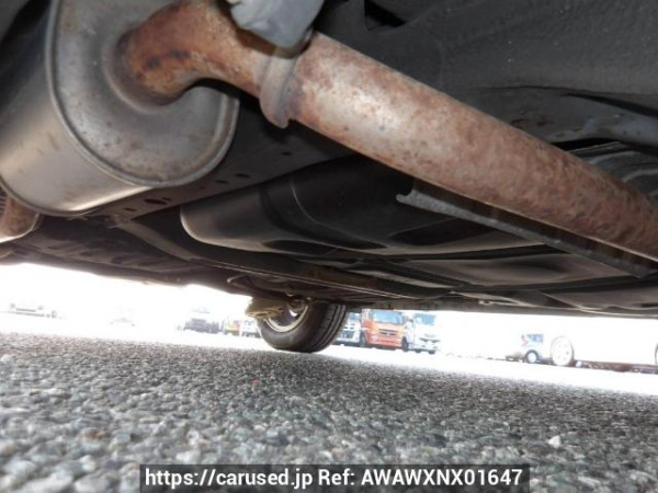 Used 2010 AT honda fit GE6 Image[35]