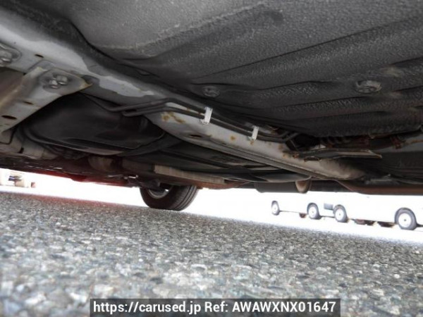 Used 2010 AT honda fit GE6 Image[37]