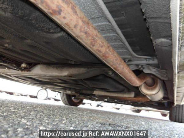 Used 2010 AT honda fit GE6 Image[38]