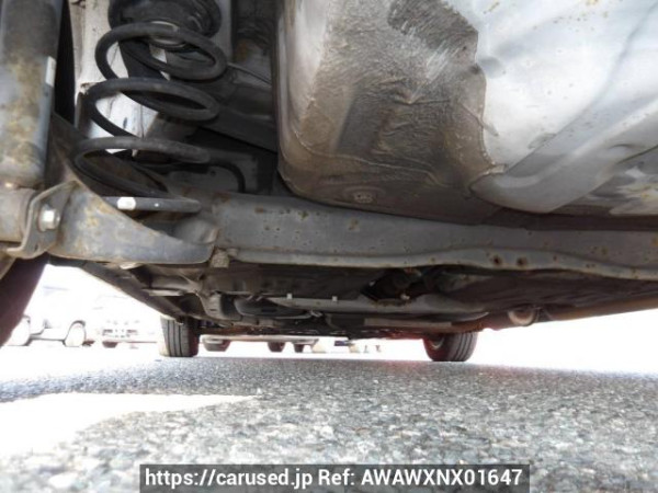 Used 2010 AT honda fit GE6 Image[39]