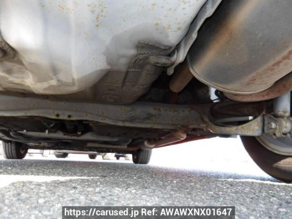 Used 2010 AT honda fit GE6 Image[40]