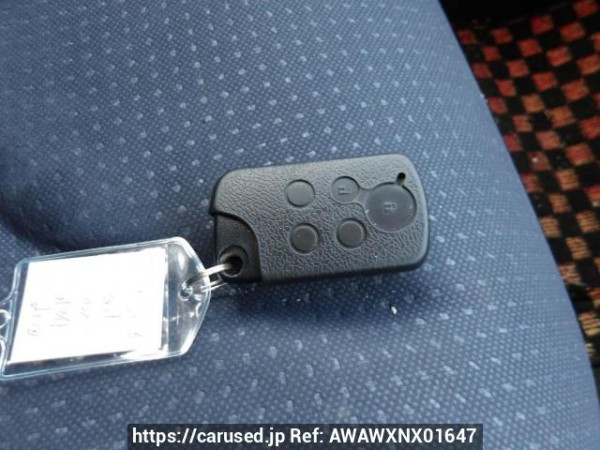 Used 2010 AT honda fit GE6 Image[42]