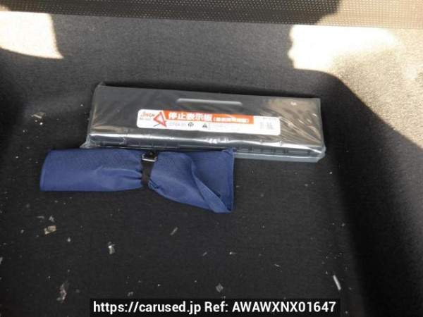 Used 2010 AT honda fit GE6 Image[43]