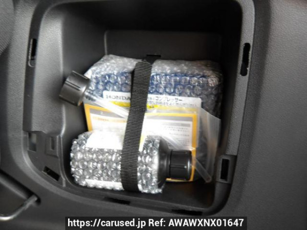 Used 2010 AT honda fit GE6 Image[44]