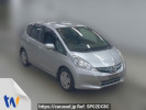 Honda Fit Hybrid GP1