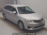 Used 2013 AT toyota corolla-fielder NZE161G Image[2]