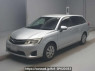 Used 2013 AT toyota corolla-fielder NZE161G Image[0]