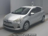 Used 2012 AT toyota aqua NHP10 Image[0]