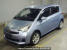 Used 2013 AT toyota ractis NCP125 Image[0]