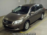 Used 2010 AT toyota corolla-fielder NZE144G Image[0]