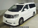 Toyota Alphard ANH15W