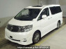 Used 2006 AT toyota alphard ANH15W Image[0]