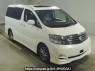 Used 2006 AT toyota alphard ANH15W Image[2]